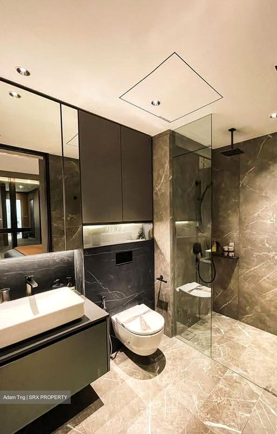 Normanton Park (D5), Apartment #627639251